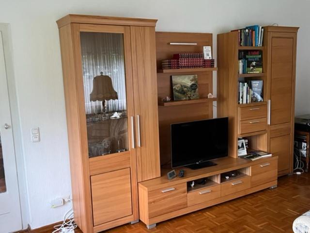 Ferienwohnung Wegener Neetze Exterior foto